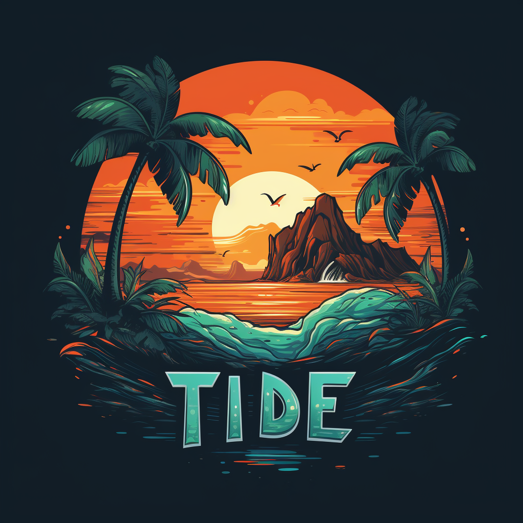 Avatar of Tide